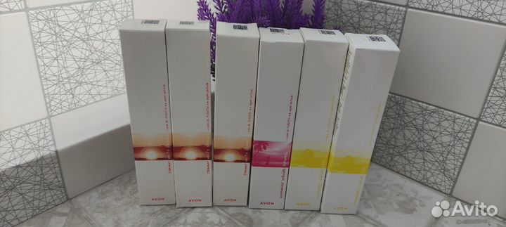 Avon/снятости/Sammer White/Little bleck dress