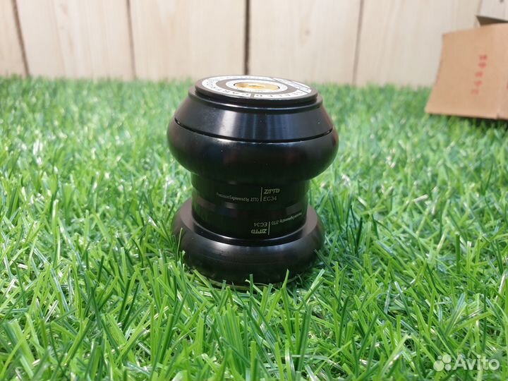 Рулевая колонка на промах 34/34