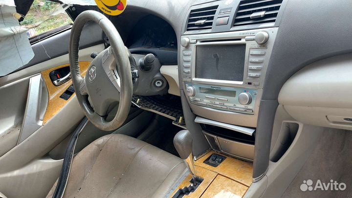 Разборка toyota camry 40