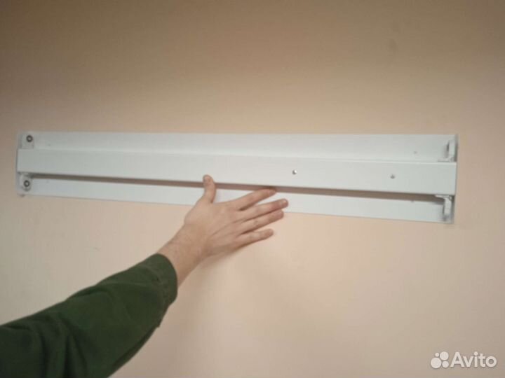 Облучатель бактерицидный