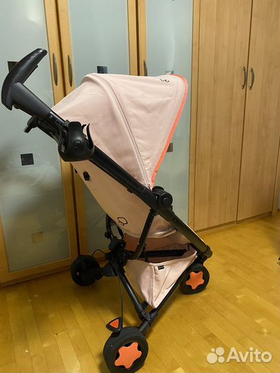 Коляска Quinny zapp xtra 2