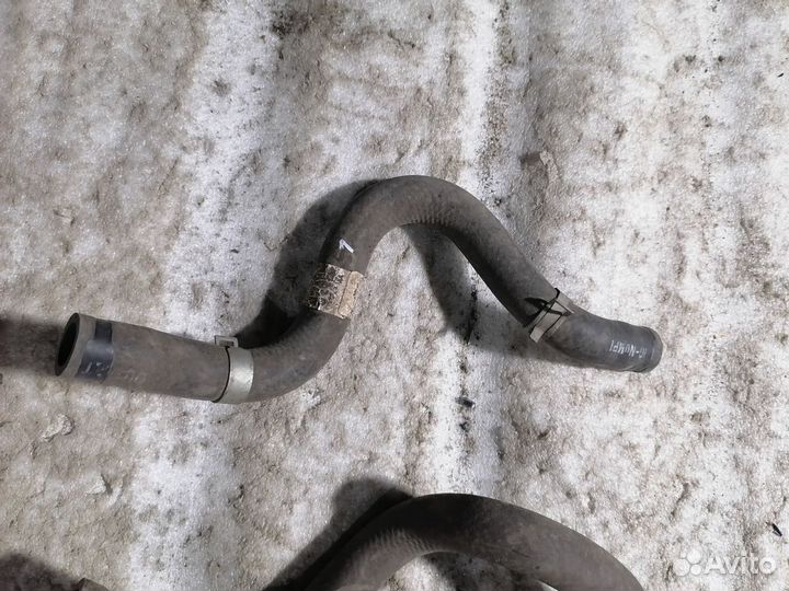 Sportage ql 18г Tucson Патрубок Охлаждения Туксон