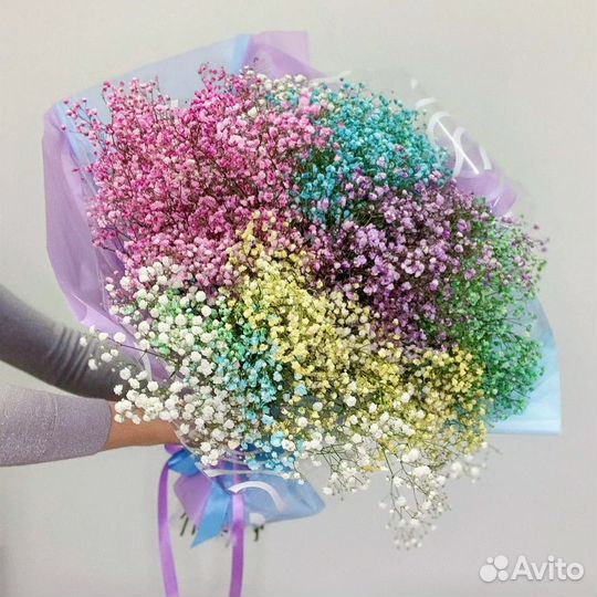 Букеты на заказ с доставкой