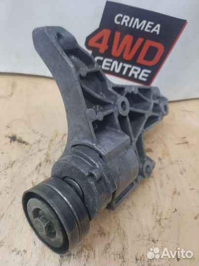 Кронштейн компрессора кондиционера 03F260885