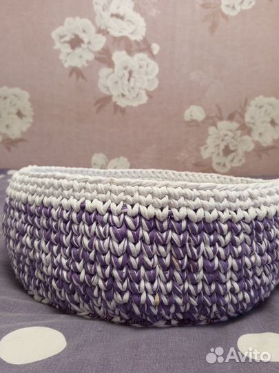 Корзина для кошки или кота