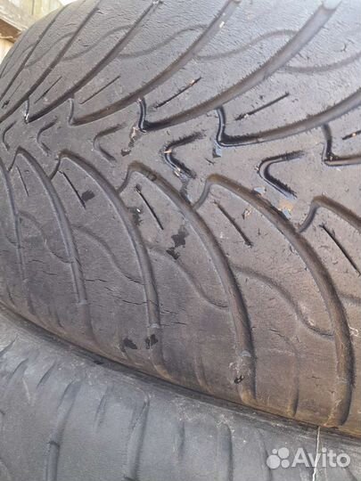 Federal Couragia S/U 285/60 R18 116V