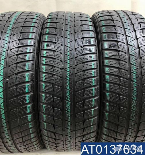 Falken Eurowinter HS-449 205/55 R17 95V