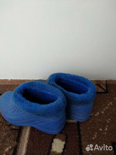 Обувь для девочки