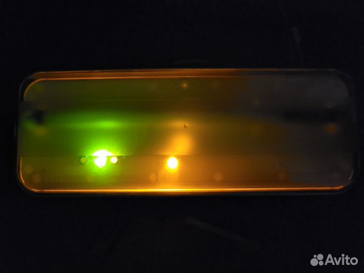 Светильник аварийного освещения shnaider