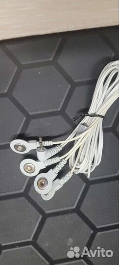 Миостимулятор