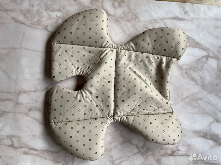 Вкладыш для автолюльки