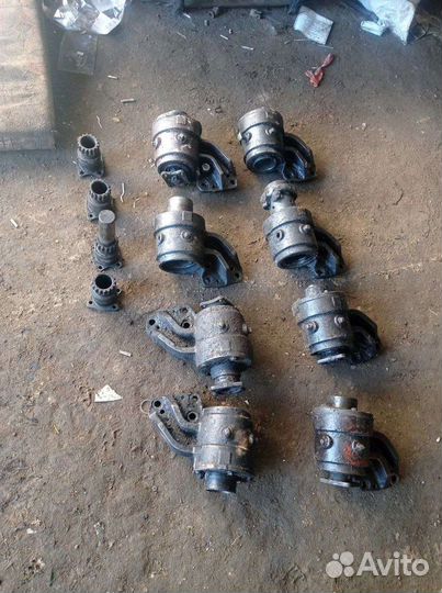 Запчасть мтз 82