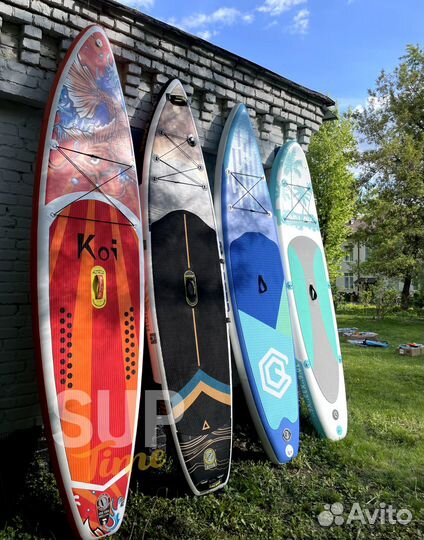 Саб борд Сап доска Сапборд Sup board