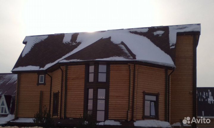 Изготовление и монтаж оконных конструкций