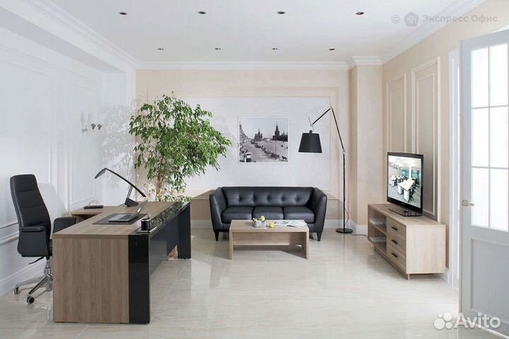 Кабинет руководителя Lava