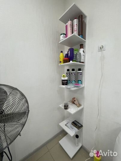 Мебель для студии красоты