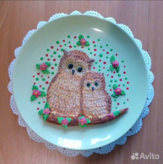 Реставрация фарфора, фаянса, керамики, хрусталя