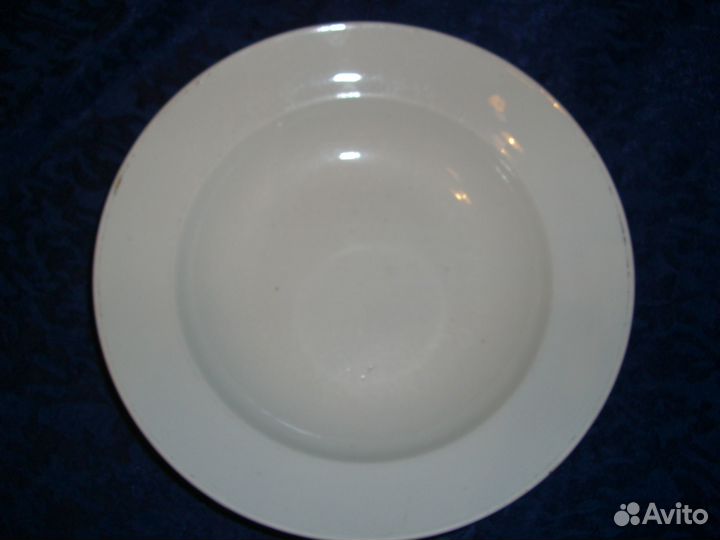 Тарелки для роллекционеров СССР