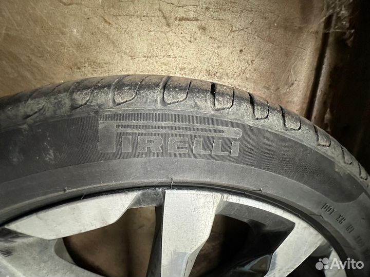 Pirelli Cinturato P7 205/50 R17
