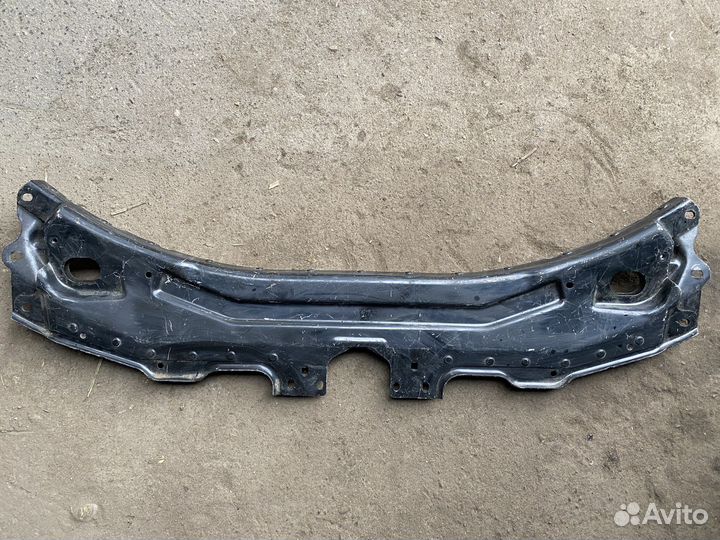 Передняя панель Mercedes-Benz R-Class W251