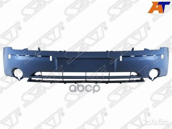 Бампер передний ford mondeo III 00-03 stfd29000