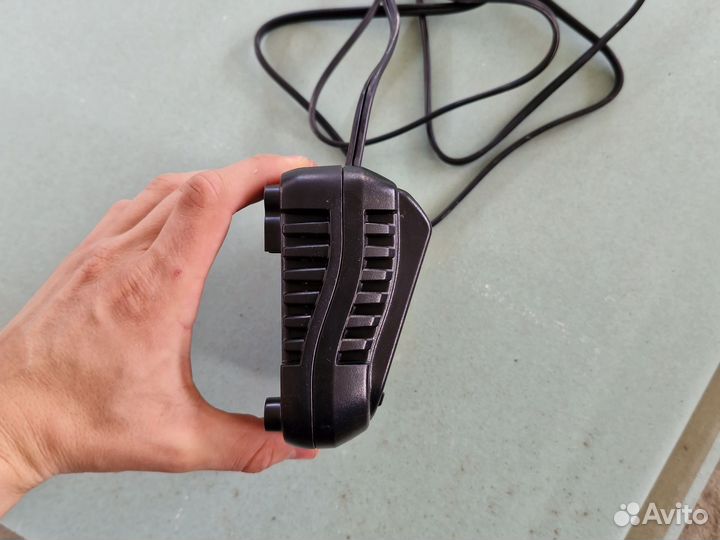 Зарядка девольт