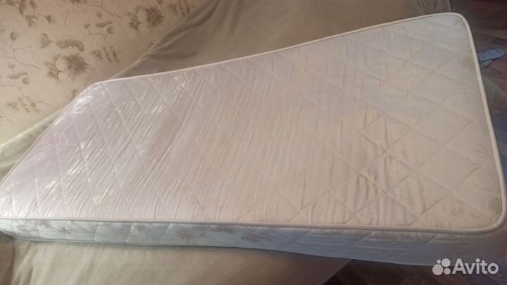 Матрас 90х190 бу