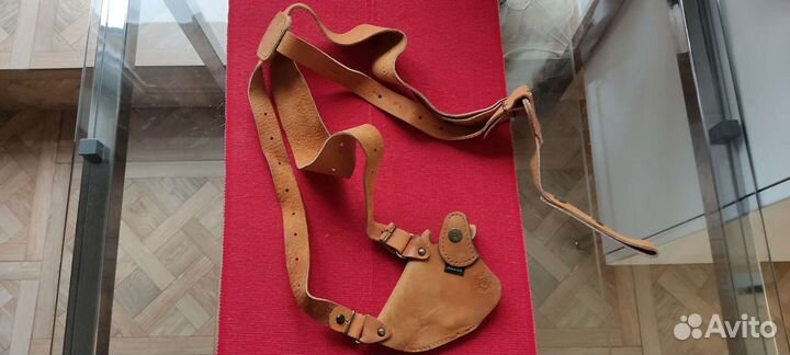 Оперативка кобура