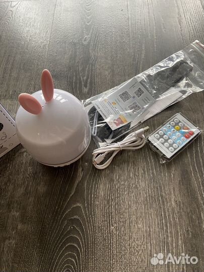 Ночник проектор