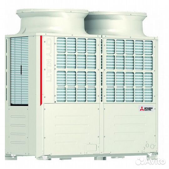 Mitsubishi Electric puhy-EP500 YNW-A