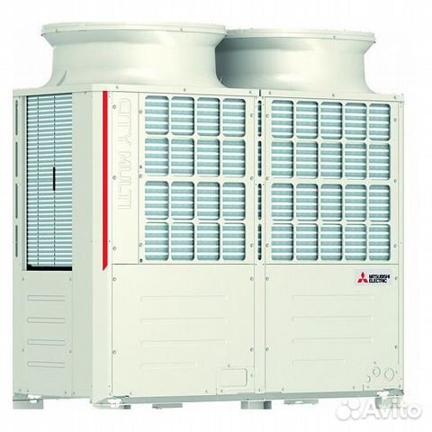 Mitsubishi Electric puhy-EP500 YNW-A