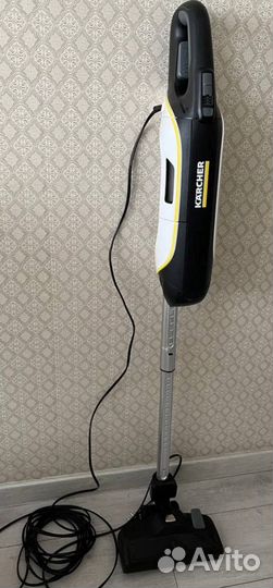 Ручной пылесос VC 5 Premium