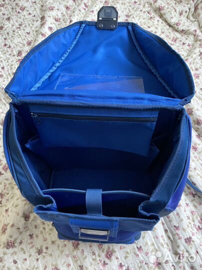 Портфель школьный