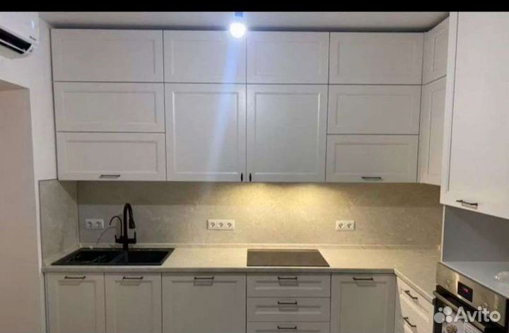 Сборка мебели/Сборка кухонь