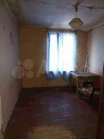 Дом 46 м² на участке 3 сот.