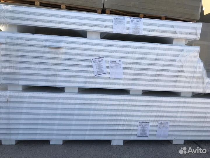 Cэндвич панели для холодильных камер