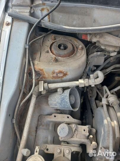 Mitsubishi Space Wagon 2.0 МТ, 2001, 450 247 км