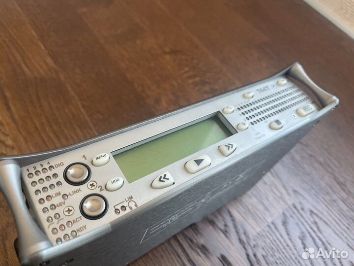 Аудиорекордер Sound Devices 744T