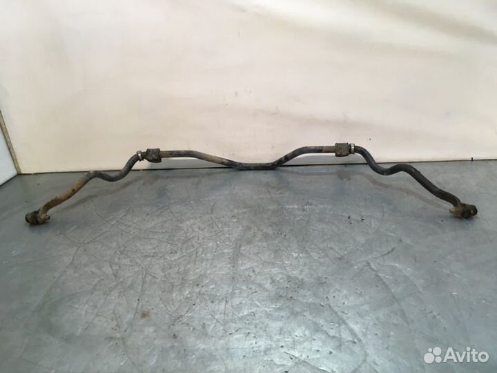 Стабилизатор передний Mazda Familia седан BJ bhalp