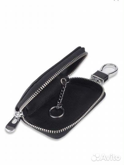 Брелок для ключей ключница для автомобилей