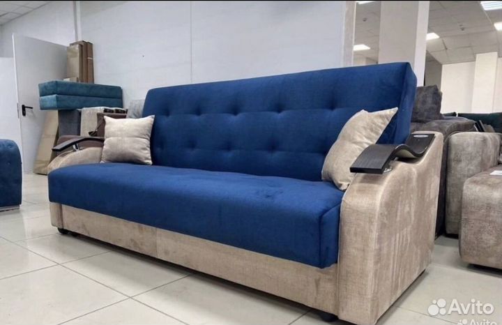 Диван книжка