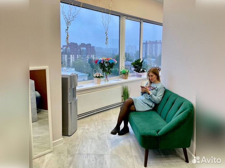 Готовый бизнес студия эстетики лица и тела