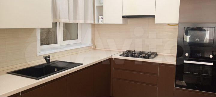 Коттедж 130 м² на участке 4 сот.