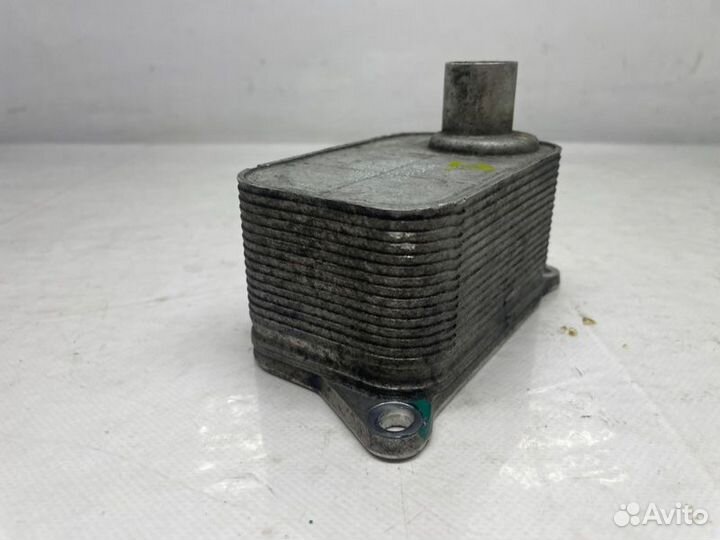 Теплообменник Volkswagen Passat Cc 2.0 2011