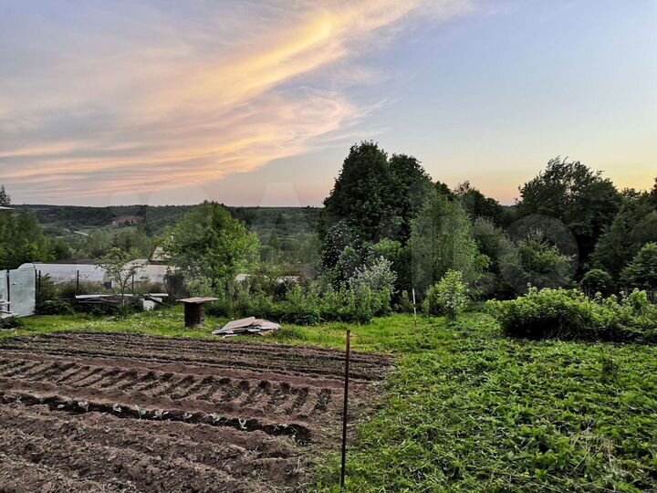 Участок 26 сот. (ИЖС)