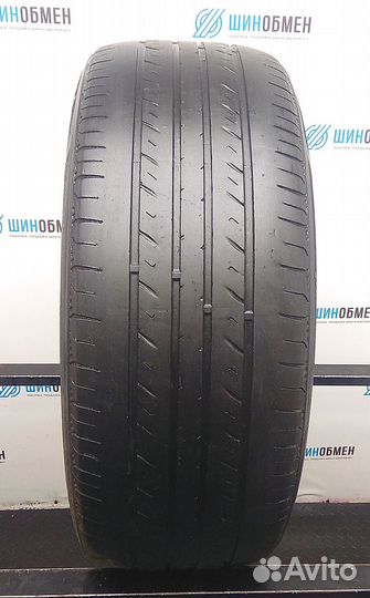 Rapid P309 205/55 R16 91V