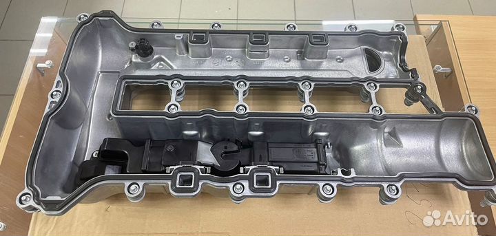 Клапанная крышка Opel A16XHT 170 л.с. новая