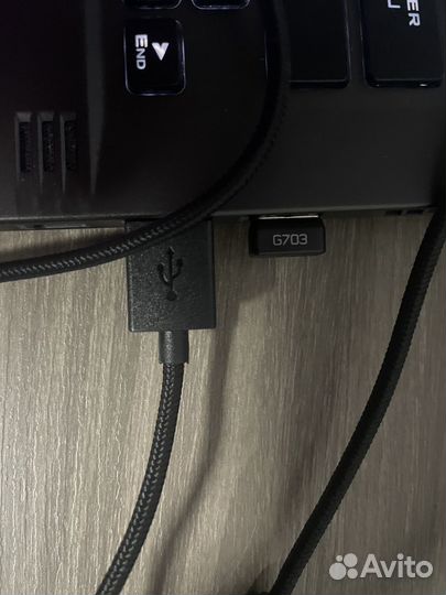 Игровая механическая клавиатура dexp strike