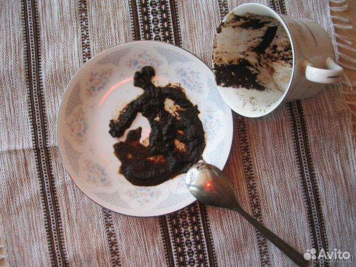 Белая магия, привязка, гадание