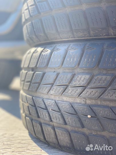 DoubleStar DW09 205/50 R17 93T